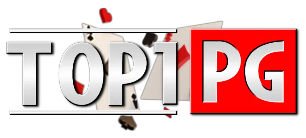 TOP1PG | ทางเข้าค่ายเกม PG อันดับ 1 สมัครเข้าใช้งาน